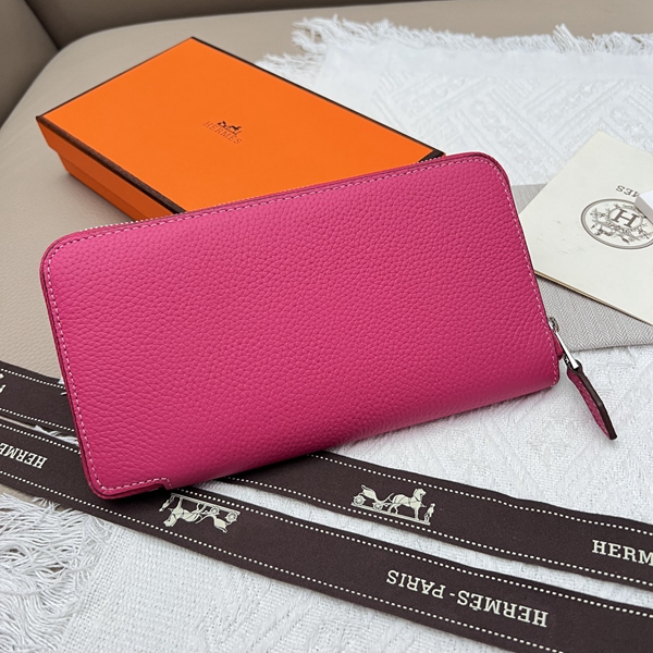 エルメス財布コピー側面デザイン